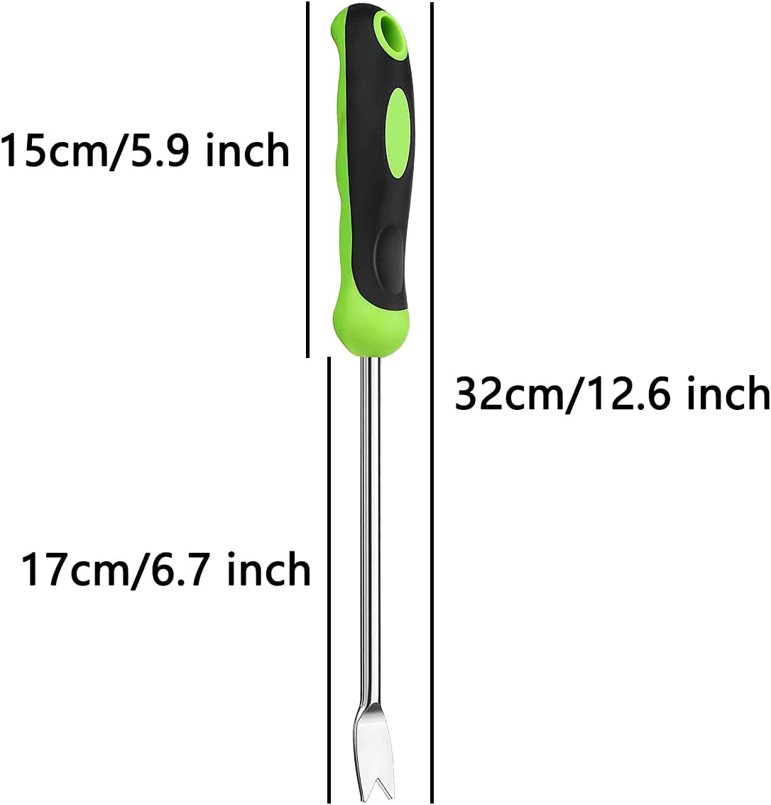 Stainless Steel Hand Weeder To - Gardening Tools Images บทวิจารณ์และราคา