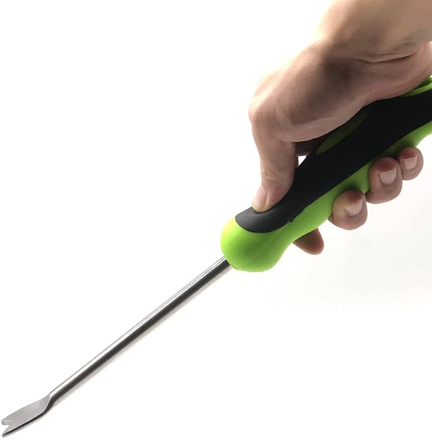 Stainless Steel Hand Weeder To - Gardening Tools Images บทวิจารณ์และราคา