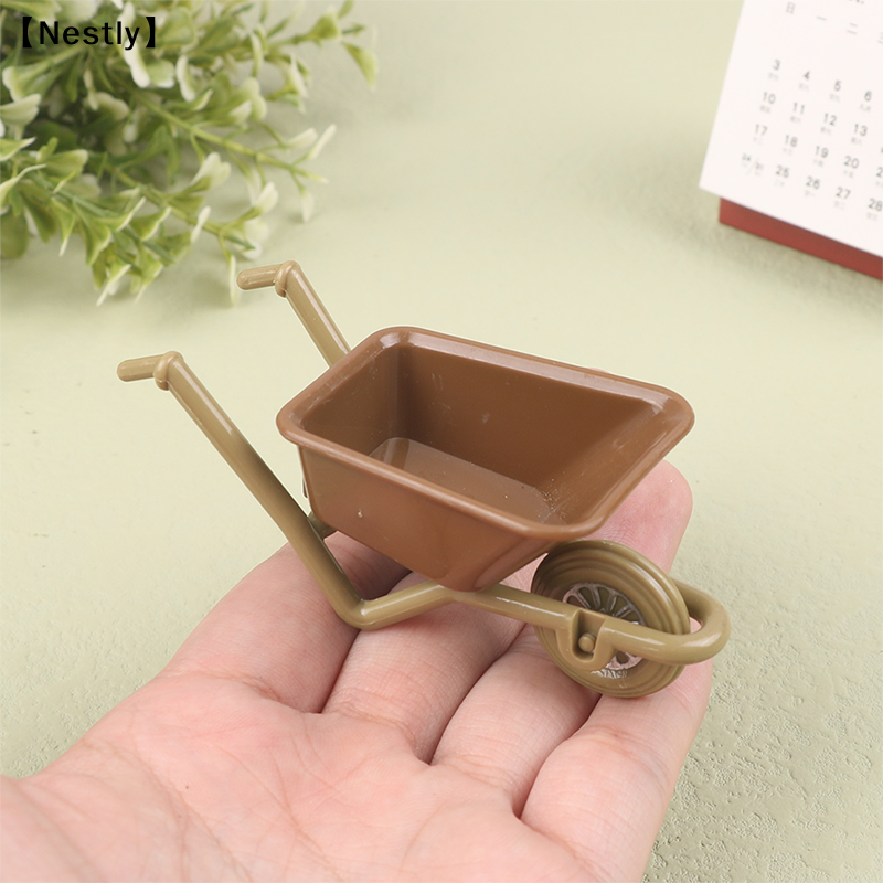 1:12 Brick Field Garden Farm S - Gardening Tools Toys บทวิจารณ์และราคา