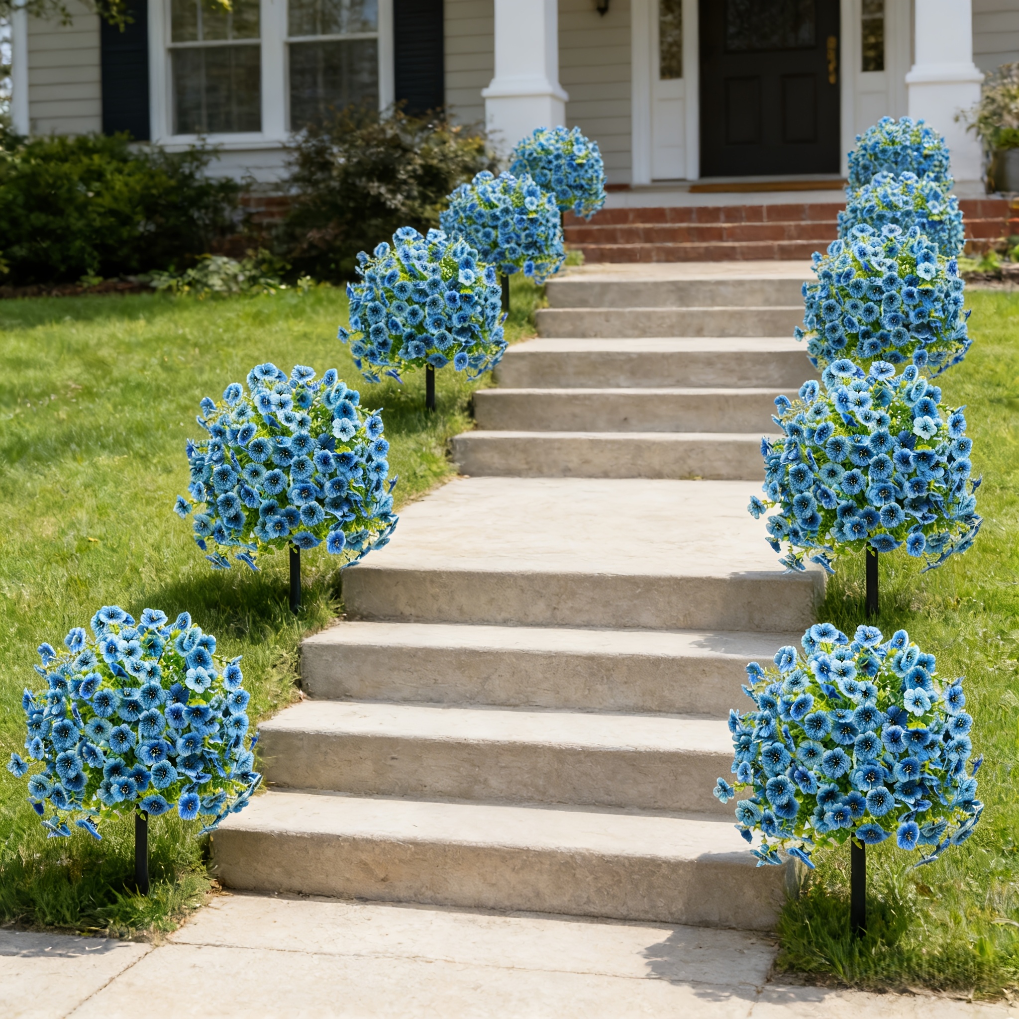 2 Pieces, Excluding Vase, Petu - Gardening Tools Must Haves บทวิจารณ์และราคา