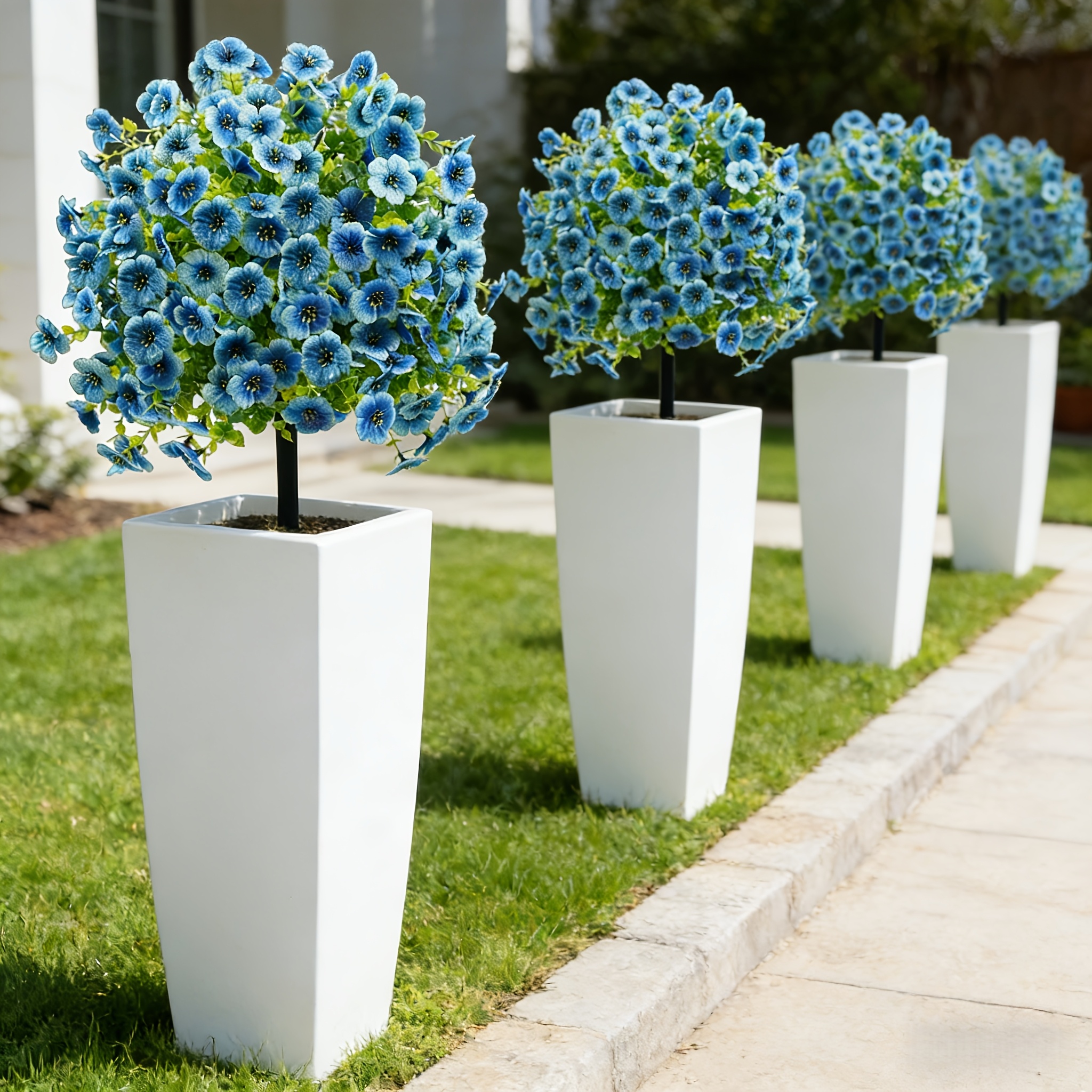 2 Pieces, Excluding Vase, Petu - Gardening Tools Must Haves บทวิจารณ์และราคา