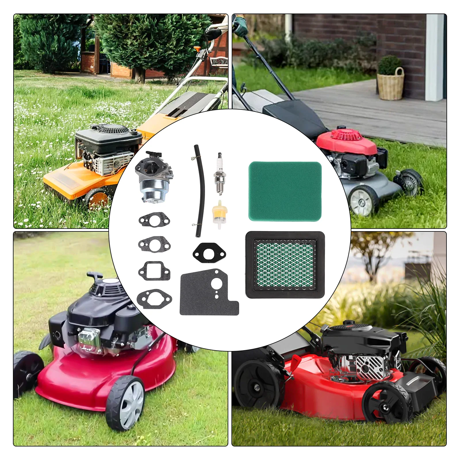 Brand New Practical Hot Sale C - Gardening Tools Kit For Sale บทวิจารณ์และราคา