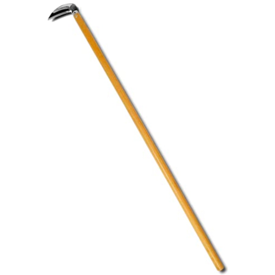 Garden Hoe Long Handle 42-3/4
