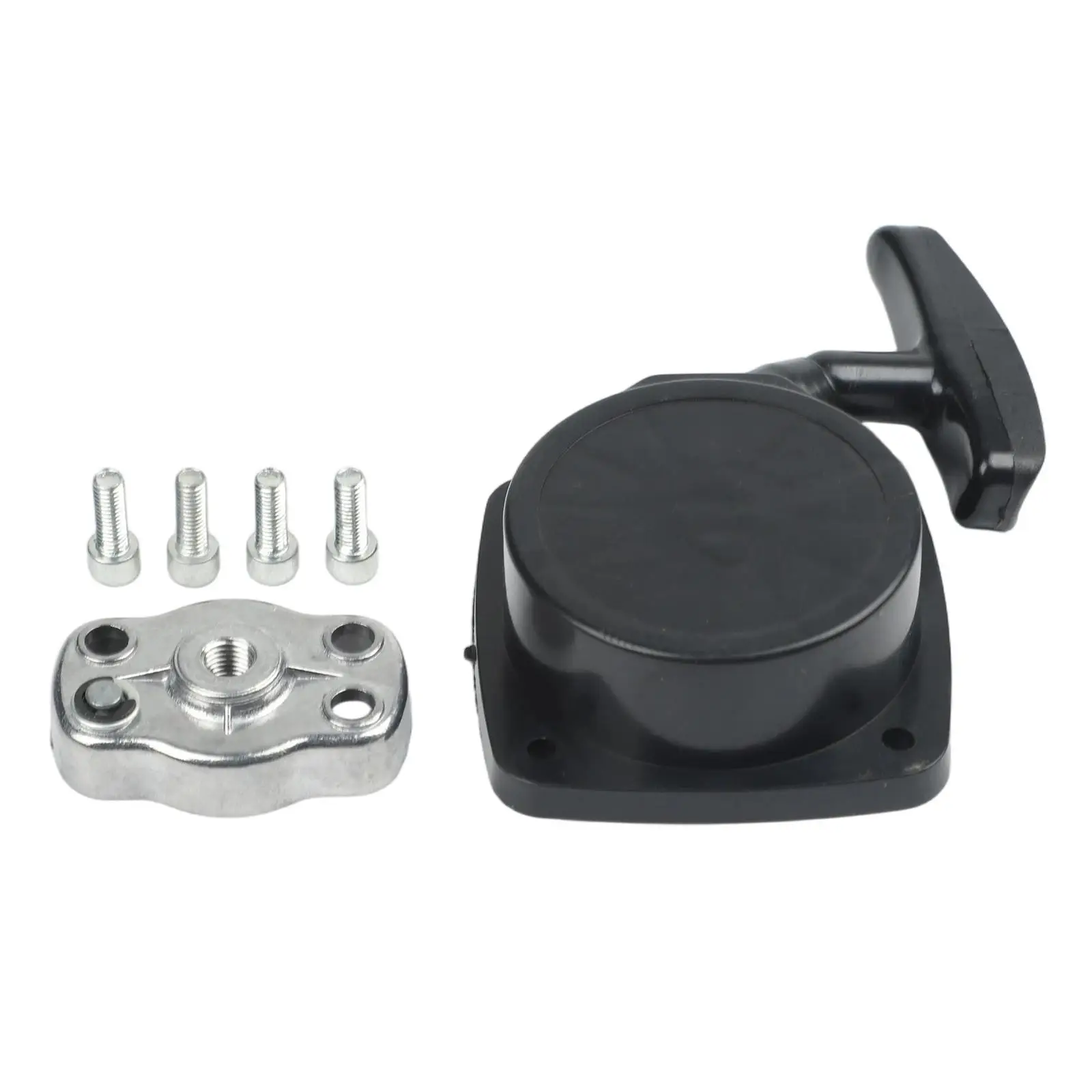 Replacement Starter Pull Plate - Gardening Tools Used บทวิจารณ์และราคา