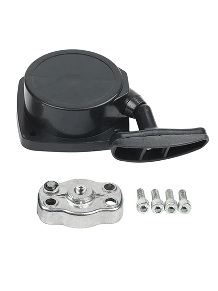 Replacement Starter Pull Plate - Gardening Tools Used บทวิจารณ์และราคา