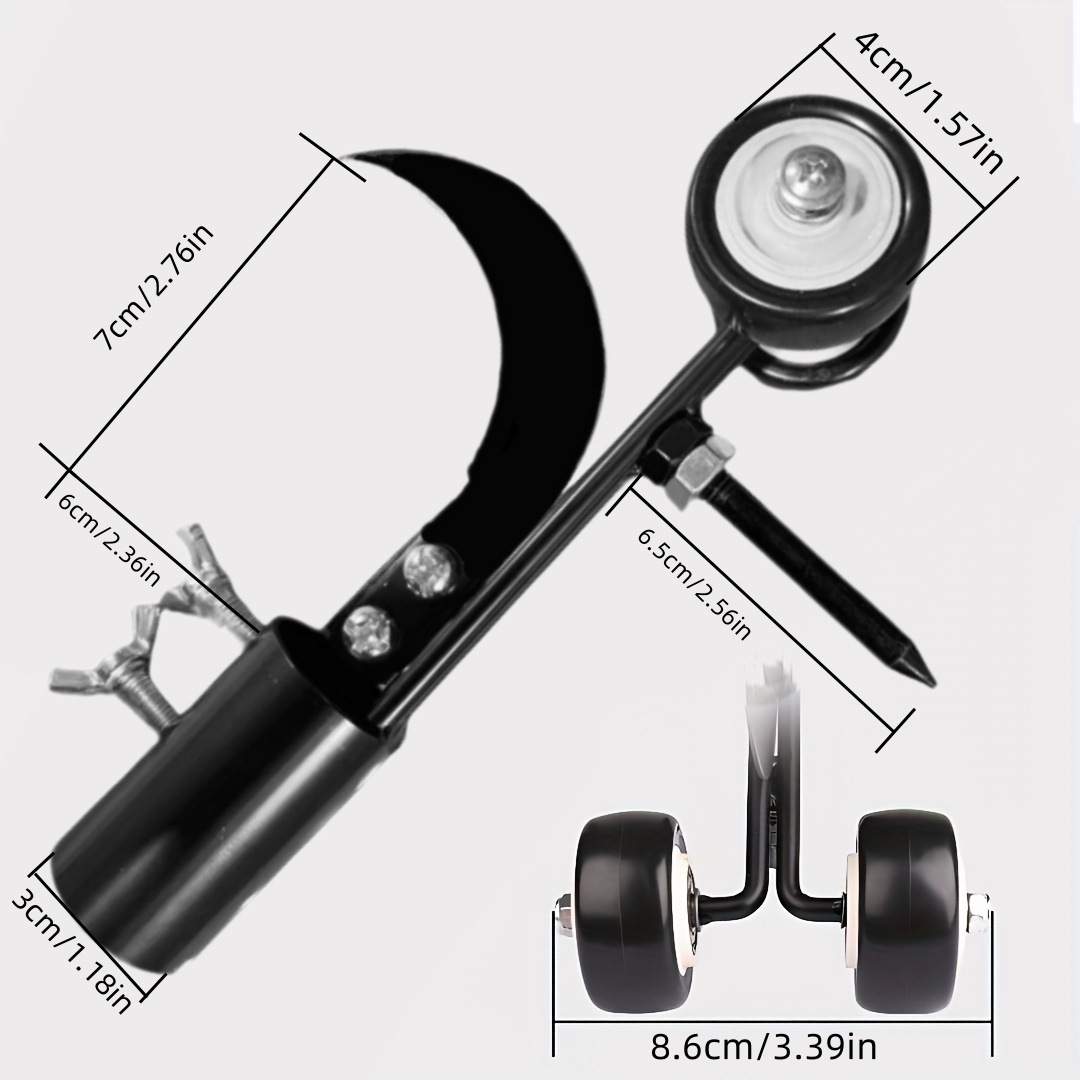 Portable Gap Weeder Grass Trim - Gardening Tools Needed บทวิจารณ์และราคา