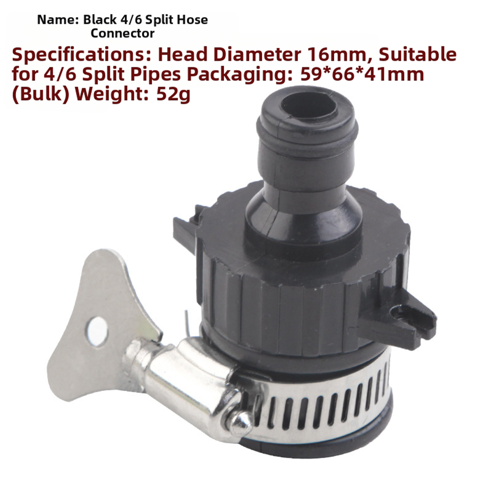 No Tools Needed Hose Fitting H - Gardening Tools Needed บทวิจารณ์และราคา