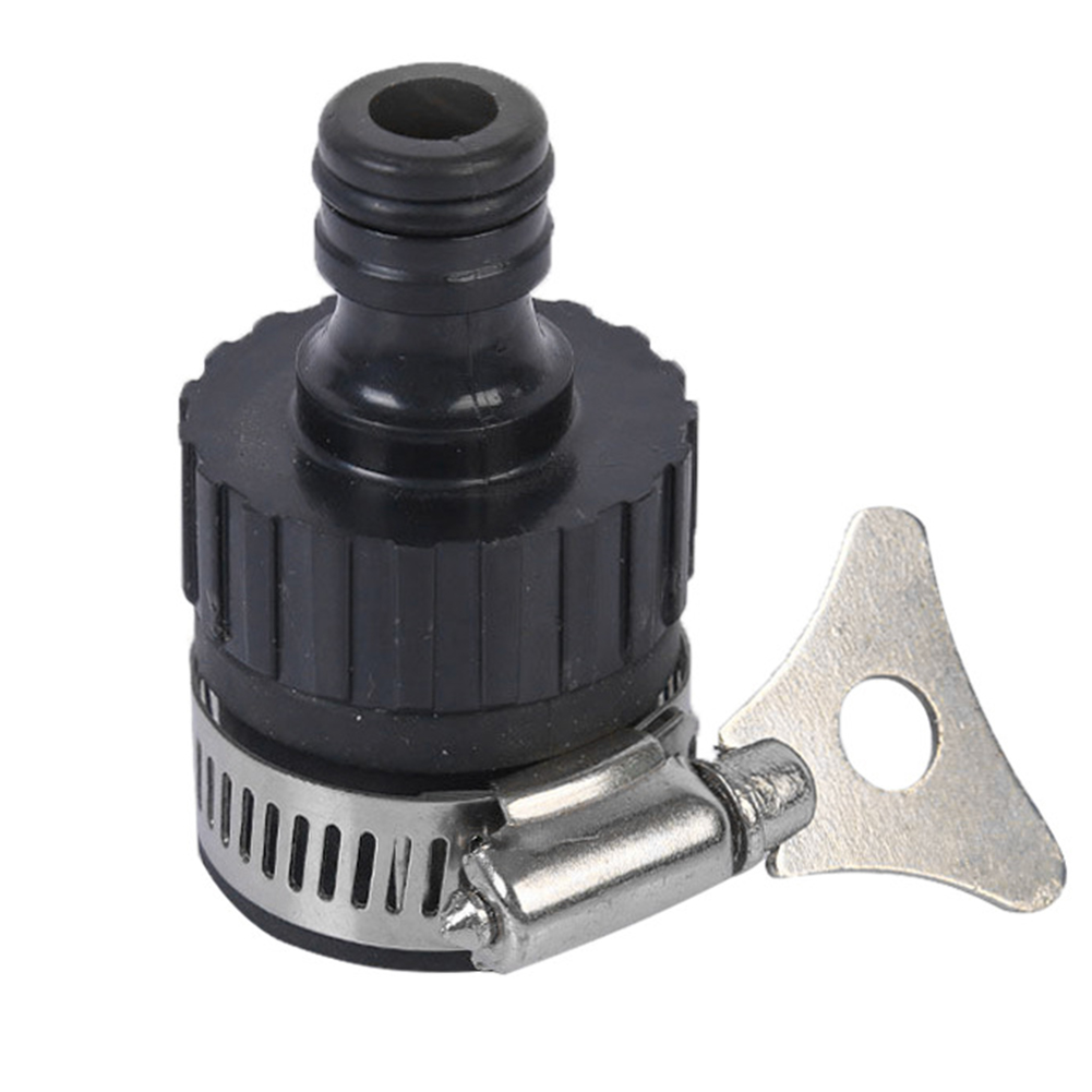 No Tools Needed Hose Fitting H - Gardening Tools Needed บทวิจารณ์และราคา