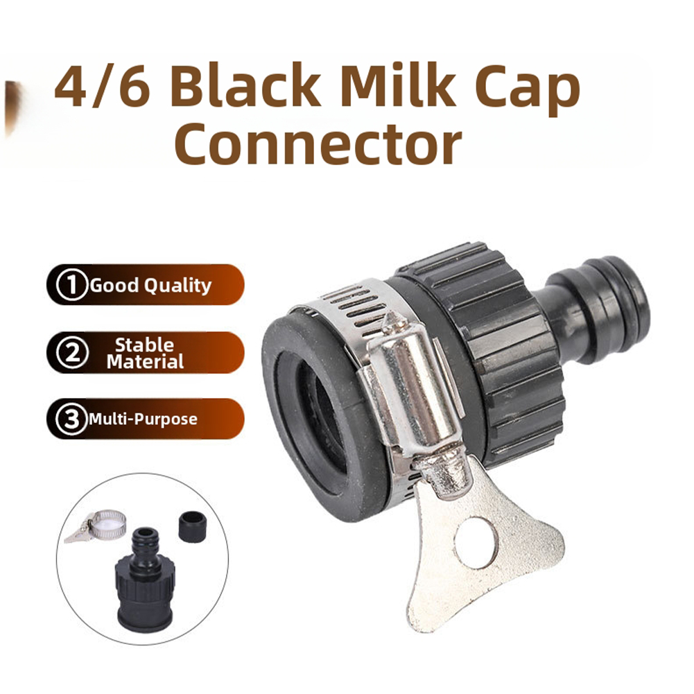 No Tools Needed Hose Fitting H - Gardening Tools Needed บทวิจารณ์และราคา