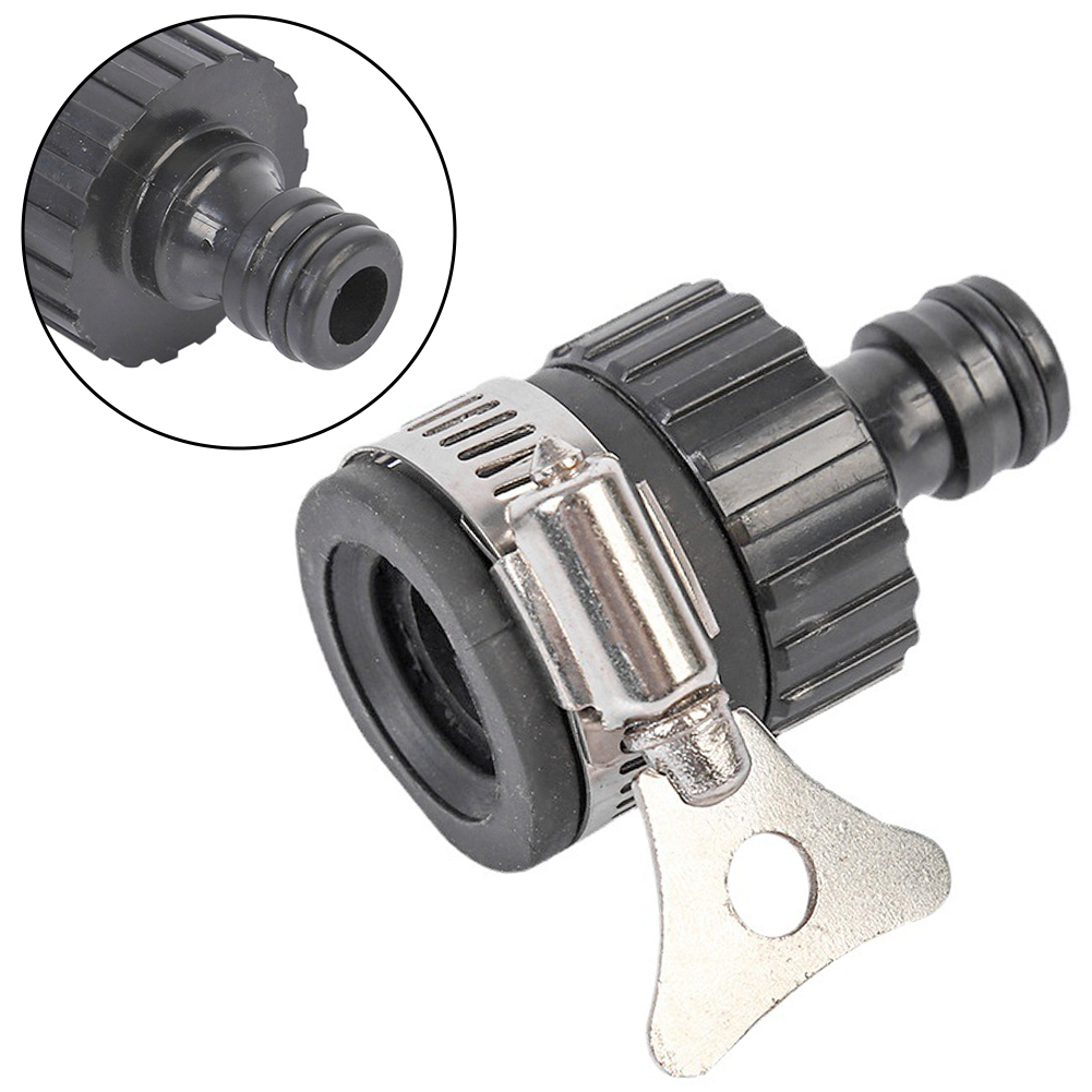 No Tools Needed Hose Fitting H - Gardening Tools Needed บทวิจารณ์และราคา