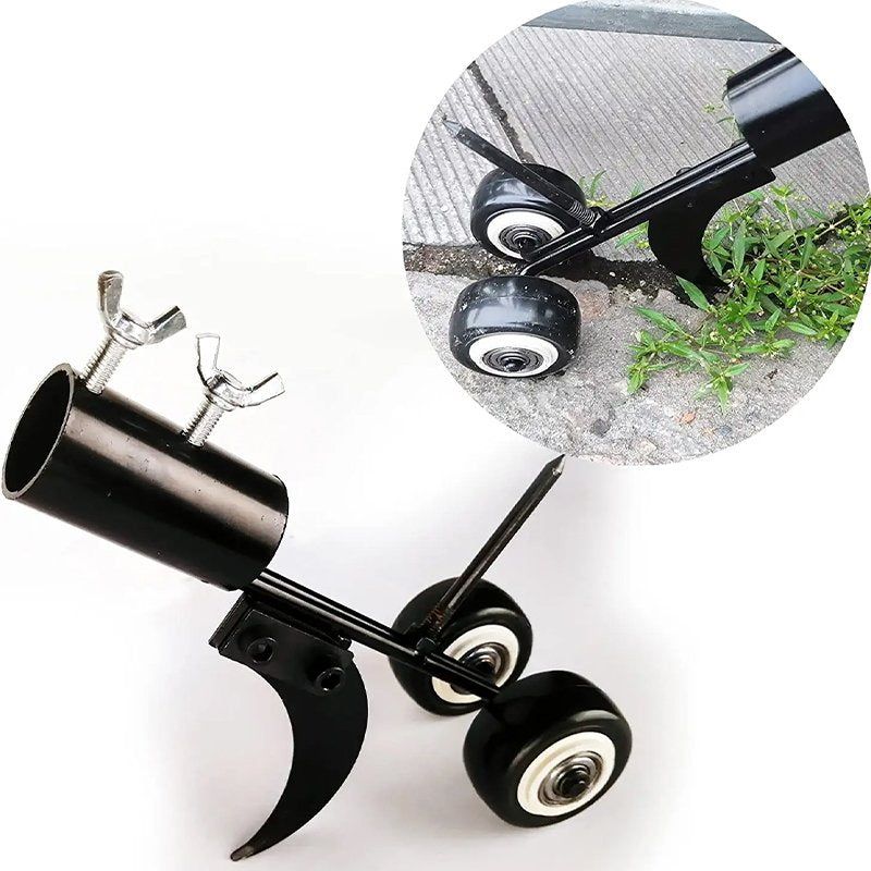 Crazy Weeds Marauder Portable  - Gardening Tools Needed บทวิจารณ์และราคา