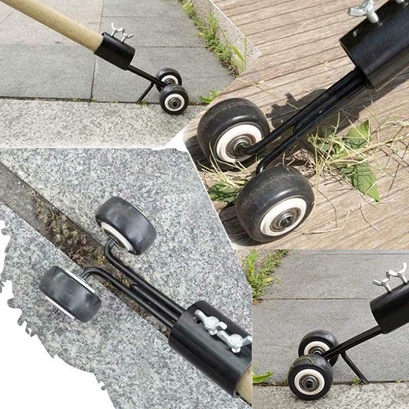 Crazy Weeds Marauder Portable  - Gardening Tools Needed บทวิจารณ์และราคา