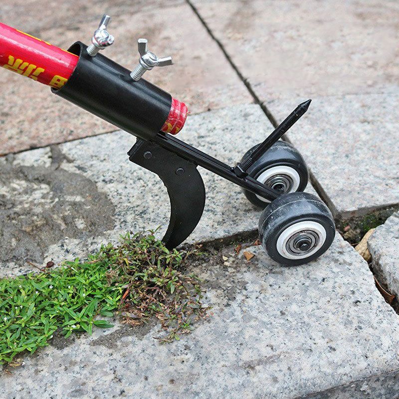 Crazy Weeds Marauder Portable  - Gardening Tools Needed บทวิจารณ์และราคา