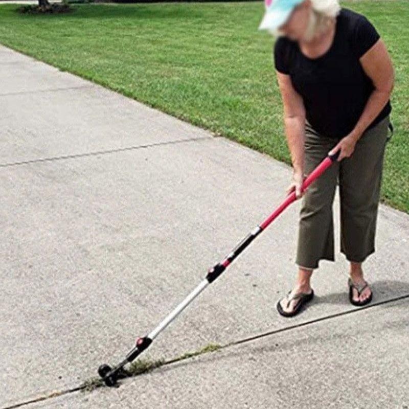 Crazy Weeds Marauder Portable  - Gardening Tools Needed บทวิจารณ์และราคา