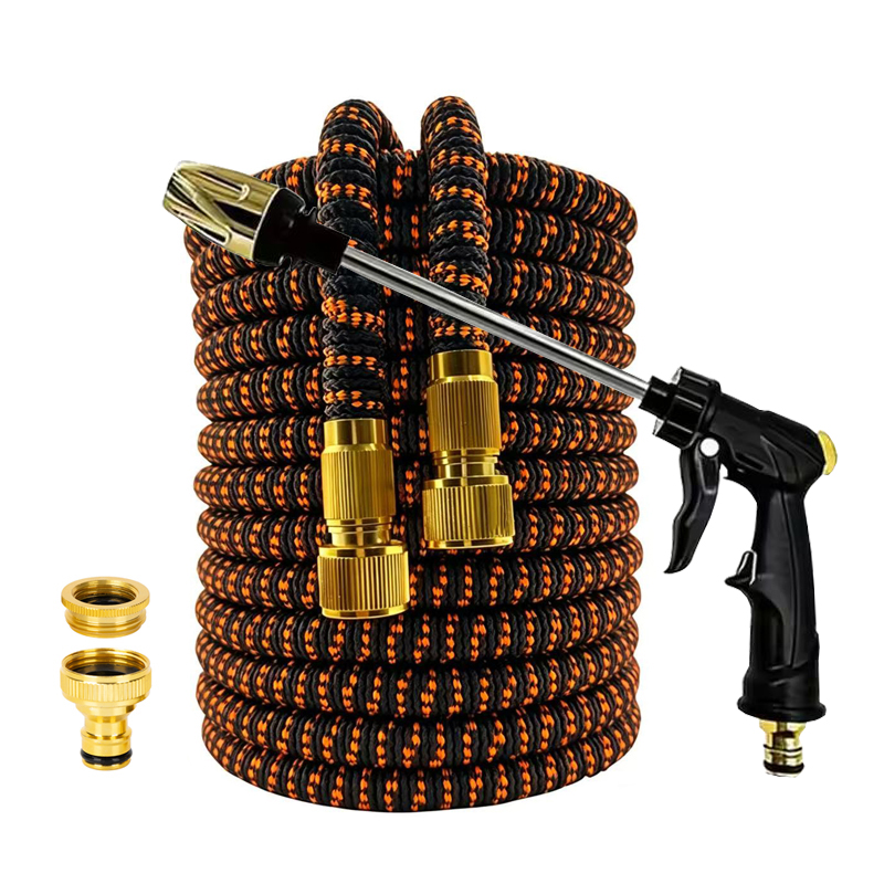 Expandable Garden Hose Conveni - Gardening Tools Used บทวิจารณ์และราคา