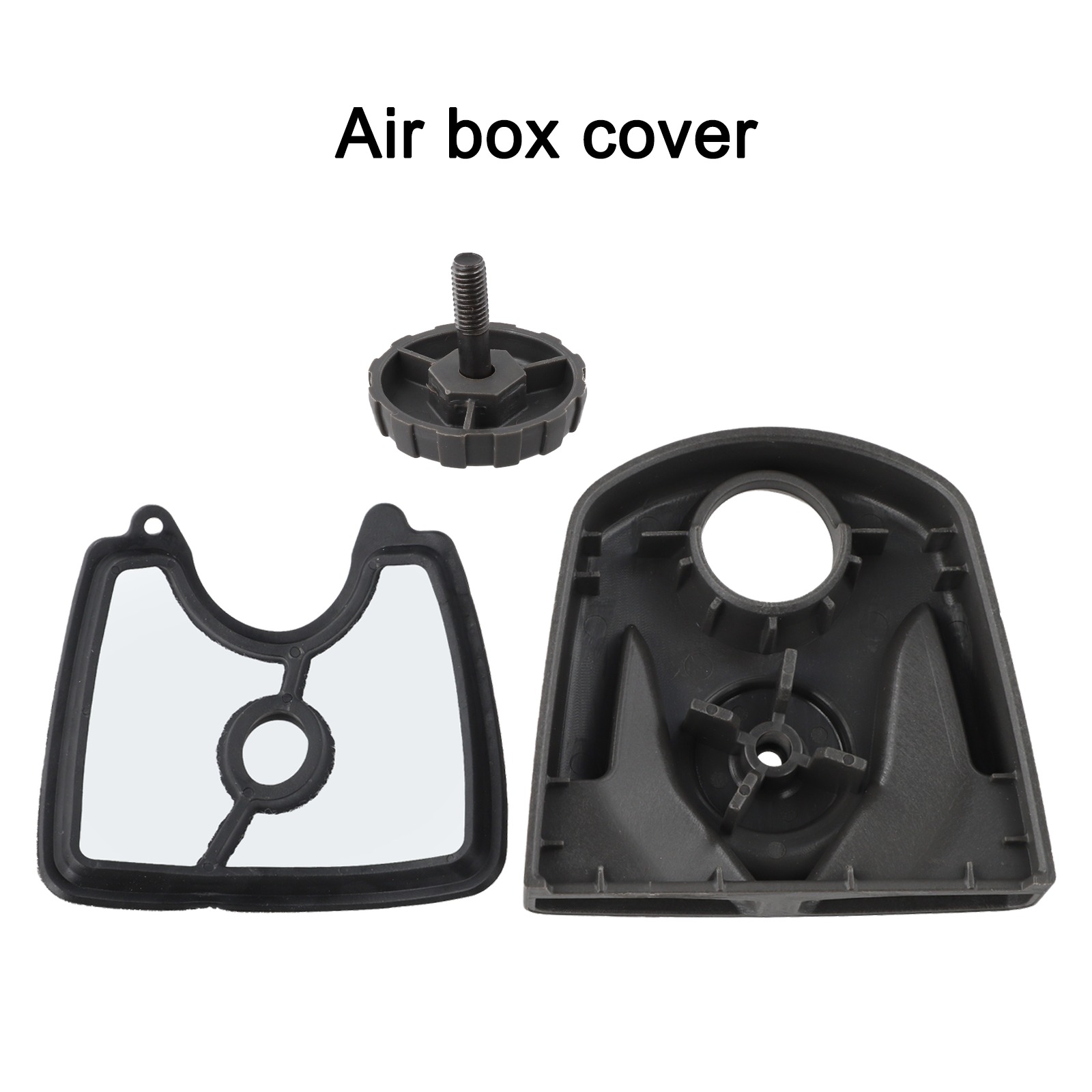 Air Box Cover & Filter Compati - Gardening Tools Must Haves บทวิจารณ์และราคา