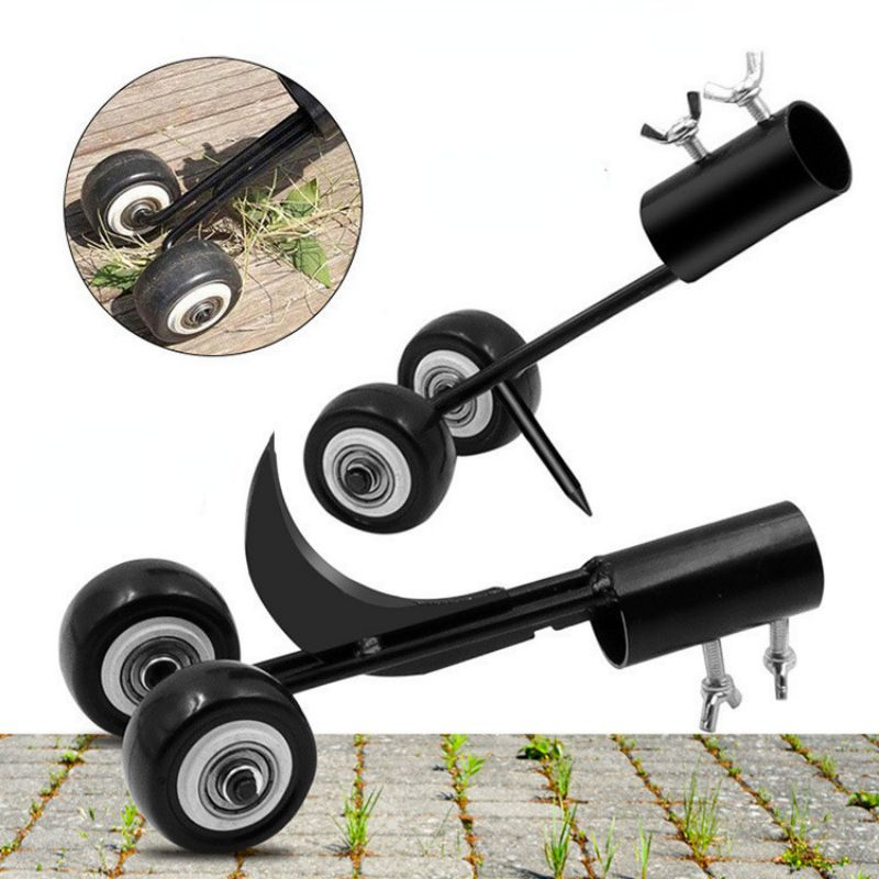 Crazy Weeds Marauder Portable  - Gardening Tools Needed บทวิจารณ์และราคา