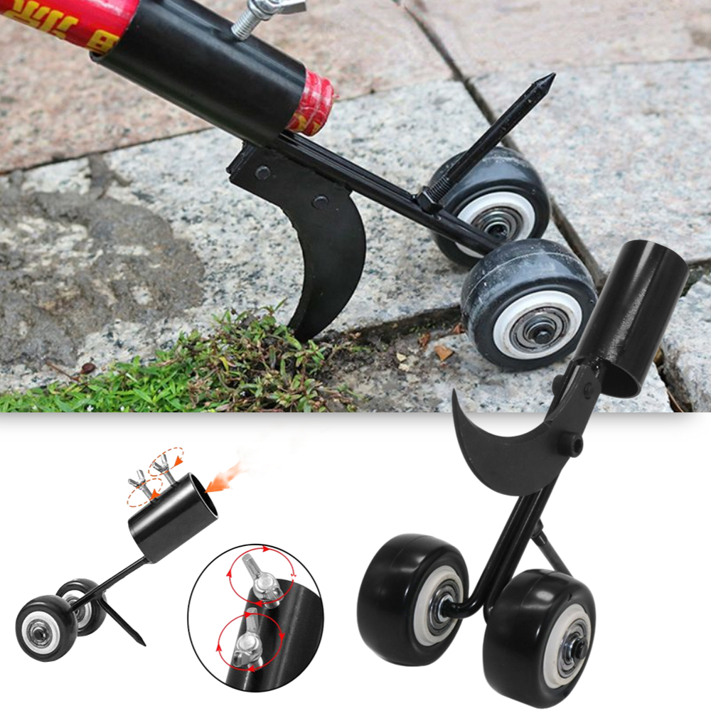 Crazy Weeds Marauder Portable  - Gardening Tools Needed บทวิจารณ์และราคา