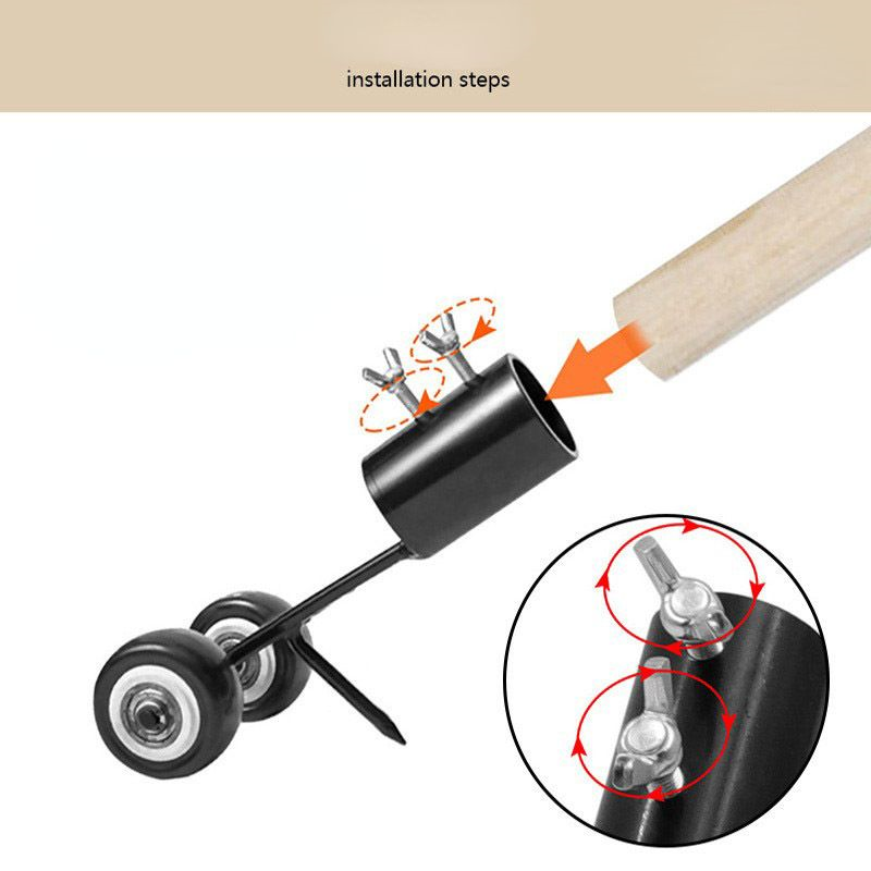 Crazy Weeds Marauder Portable  - Gardening Tools Needed บทวิจารณ์และราคา