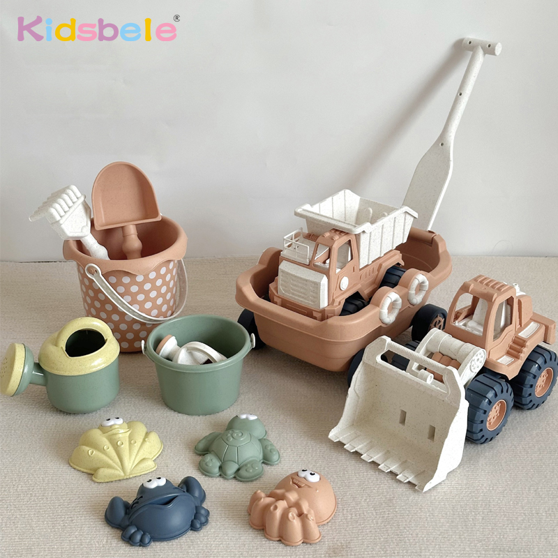 Beach Play Toys Children Porta - Gardening Tools For 10 Year Olds บทวิจารณ์และราคา