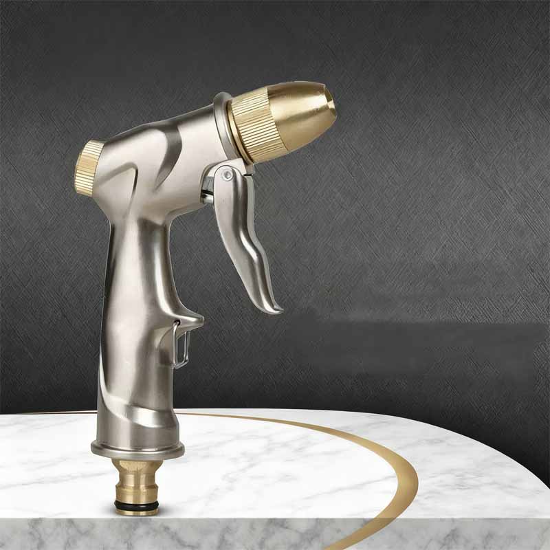 Portable High-Pressure Car Was - Gardening Tools Used บทวิจารณ์และราคา