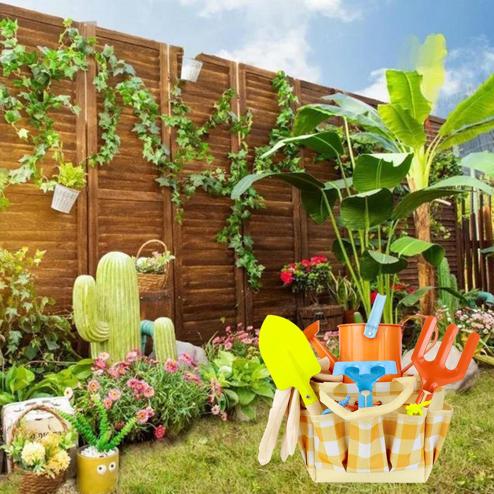 Garden Toy Shovel Planting Too - Gardening Tools Toys บทวิจารณ์และราคา