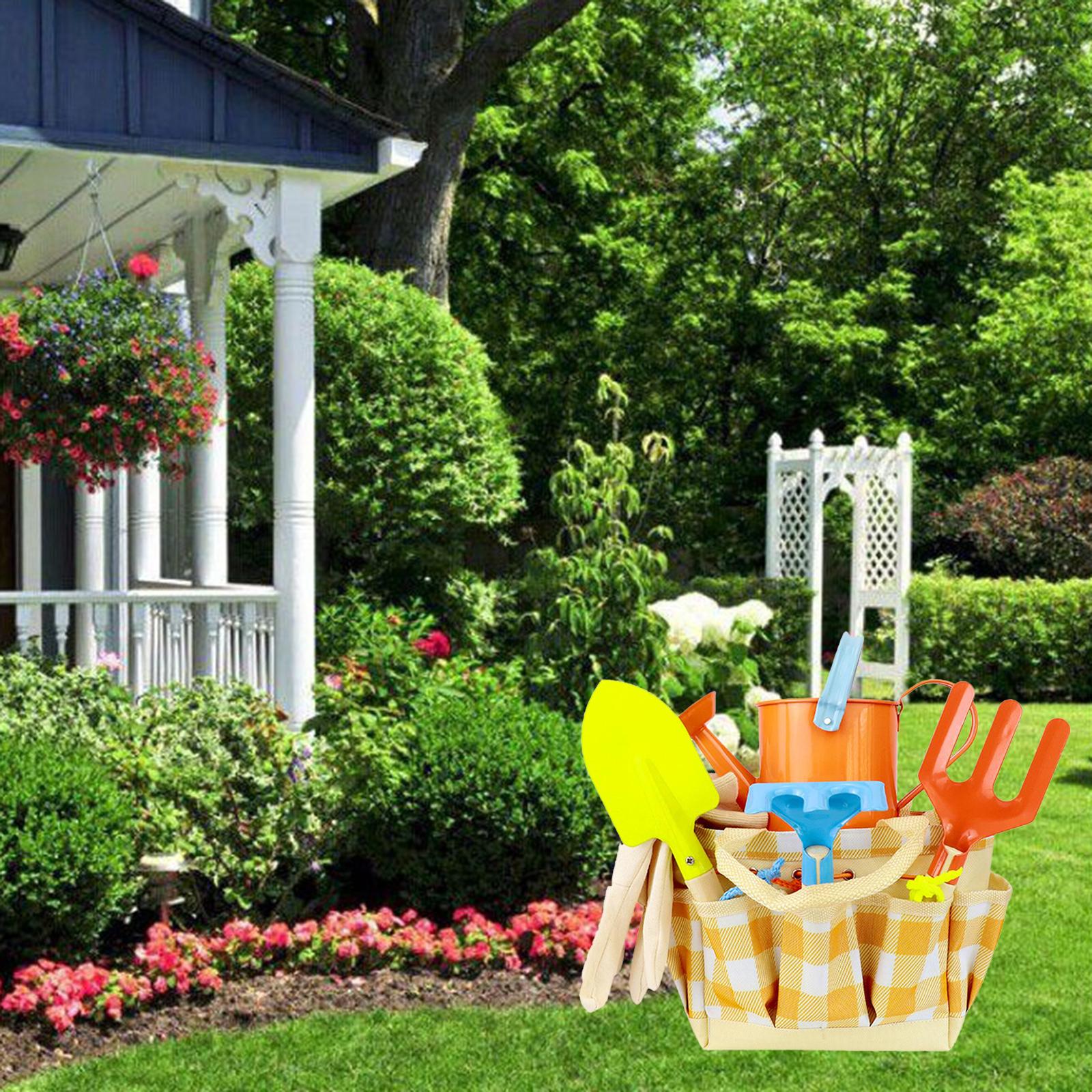 Garden Toy Shovel Planting Too - Gardening Tools Toys บทวิจารณ์และราคา