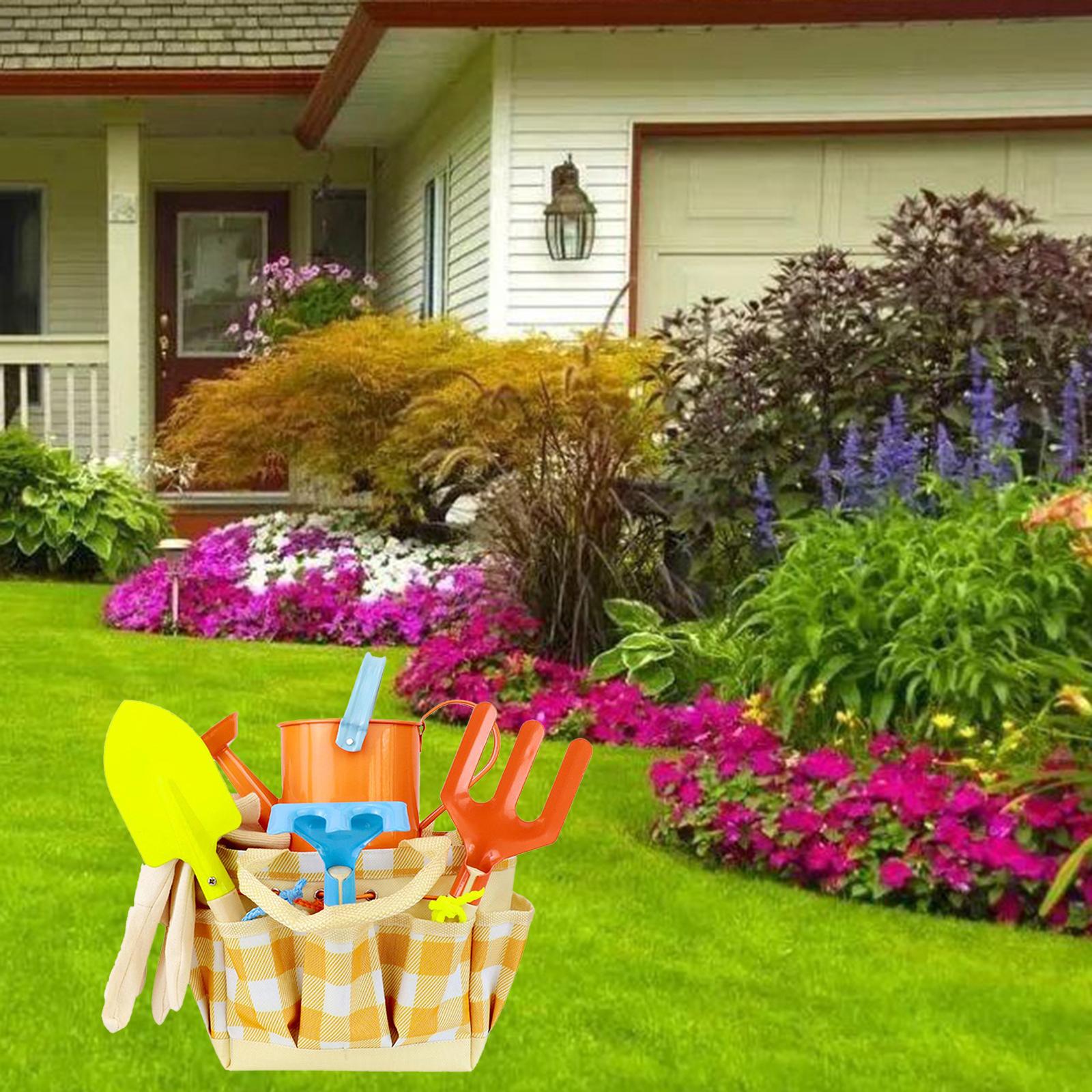 Garden Toy Shovel Planting Too - Gardening Tools Toys บทวิจารณ์และราคา