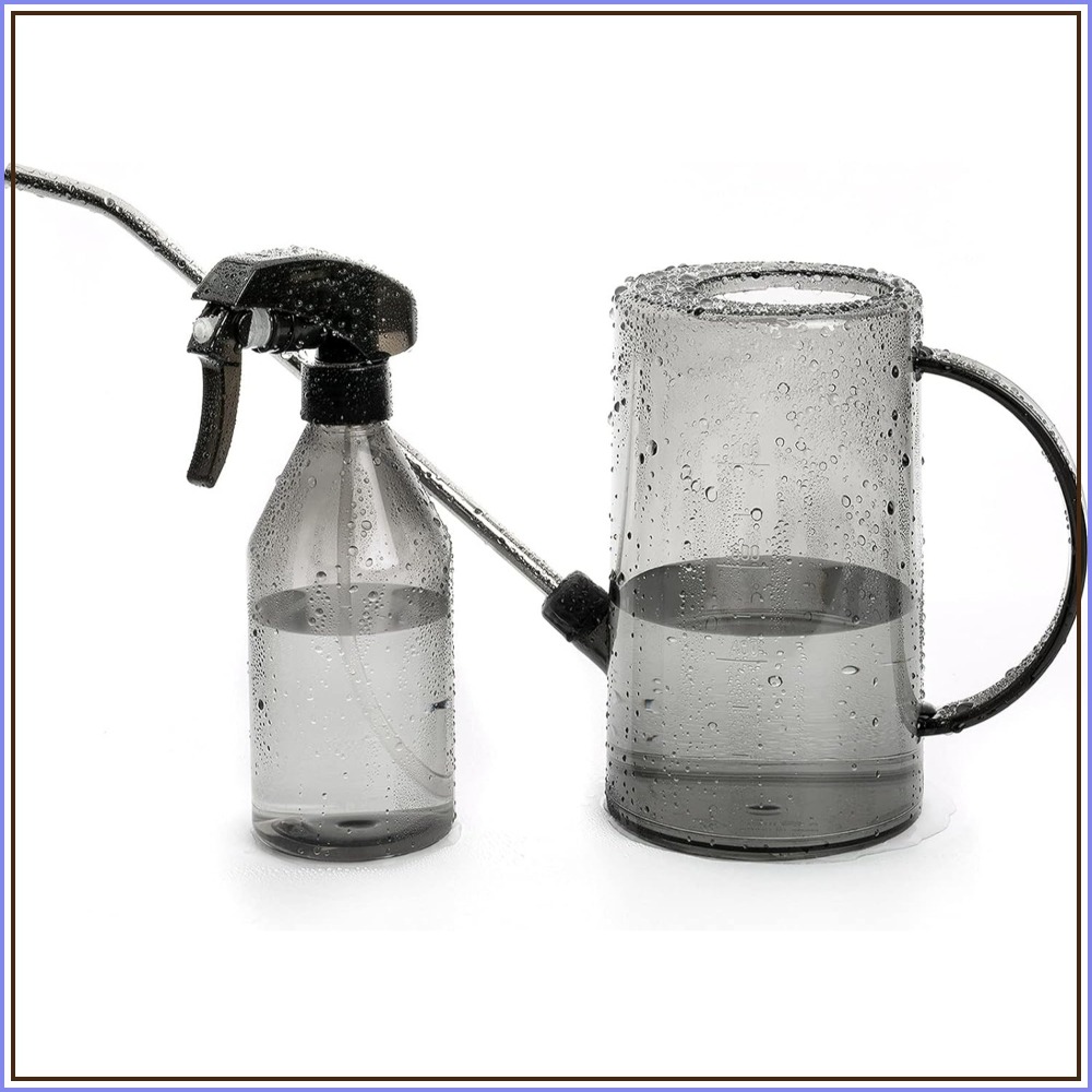 Indoor Watering Can, Long Spou - Watering Can Long Spout บทวิจารณ์และราคา