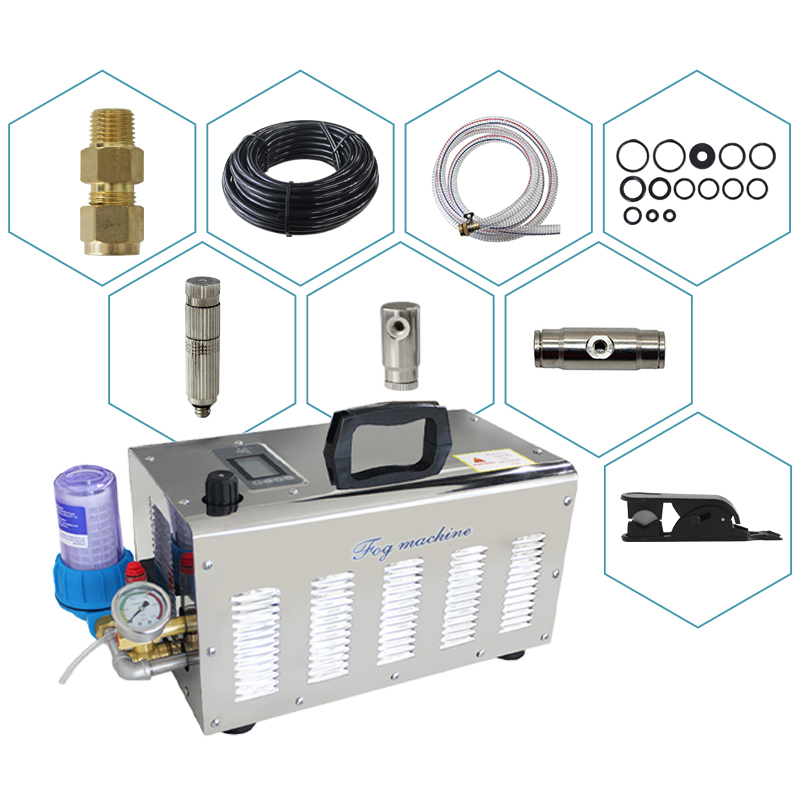 Factory Sales High Pressure SS - Gardening Tools Kit For Sale บทวิจารณ์และราคา