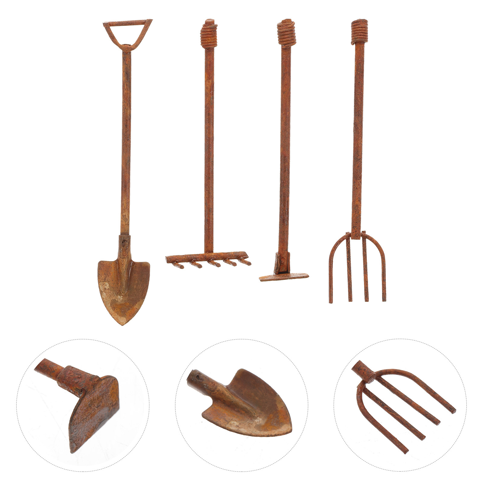 1 set 1 Set Gardening Tools Mi - Gardening Tools Photo บทวิจารณ์และราคา