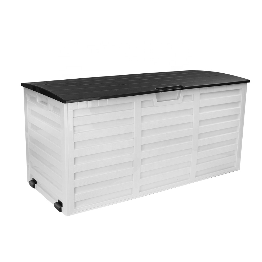 Outdoor Garden Storage Box Loc - Gardening Tools Toys บทวิจารณ์และราคา