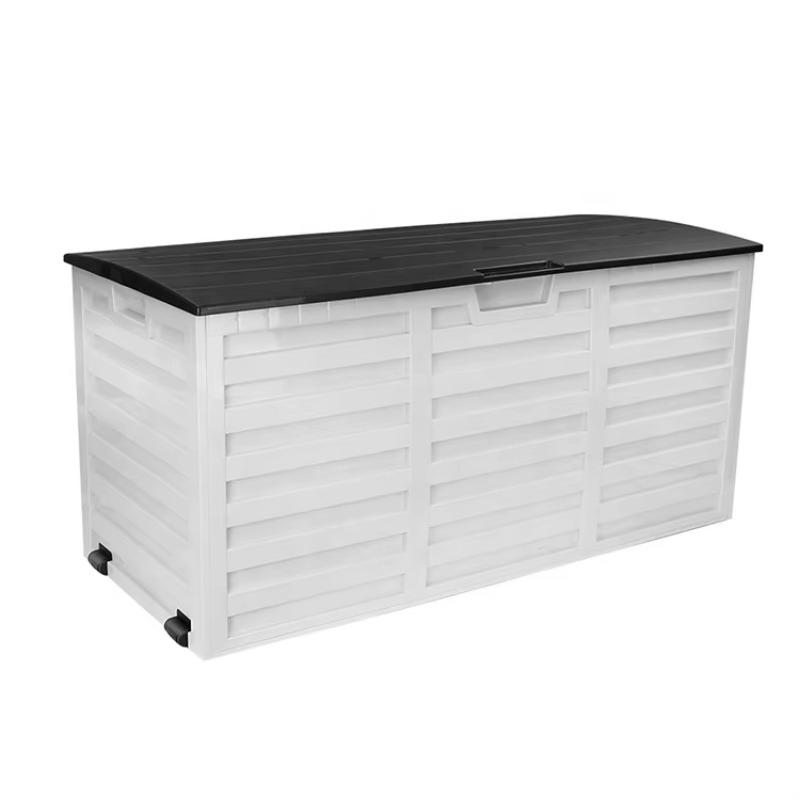 Outdoor Garden Storage Box Loc - Gardening Tools Toys บทวิจารณ์และราคา