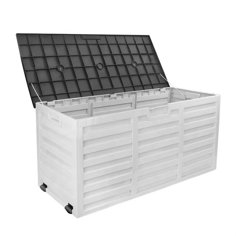 Outdoor Garden Storage Box Loc - Gardening Tools Toys บทวิจารณ์และราคา