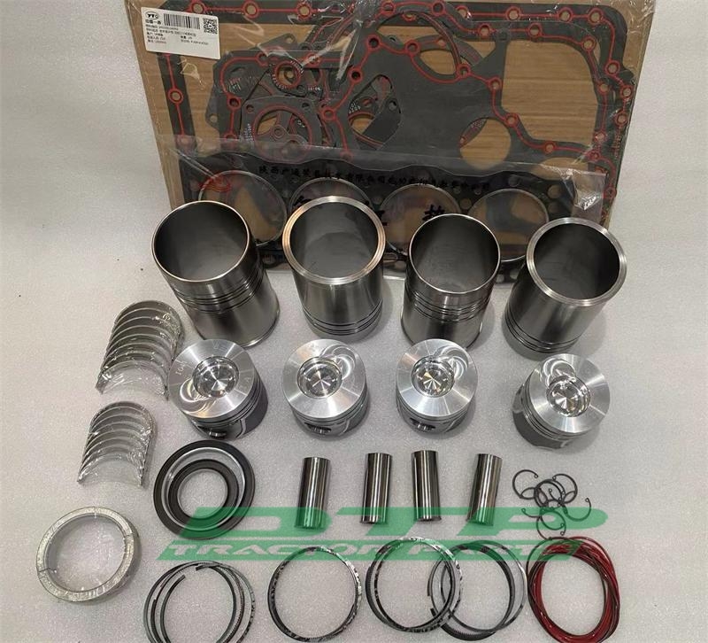 Hot Sale Yto YT4B2-22 Engine P - Gardening Tools Kit For Sale บทวิจารณ์และราคา
