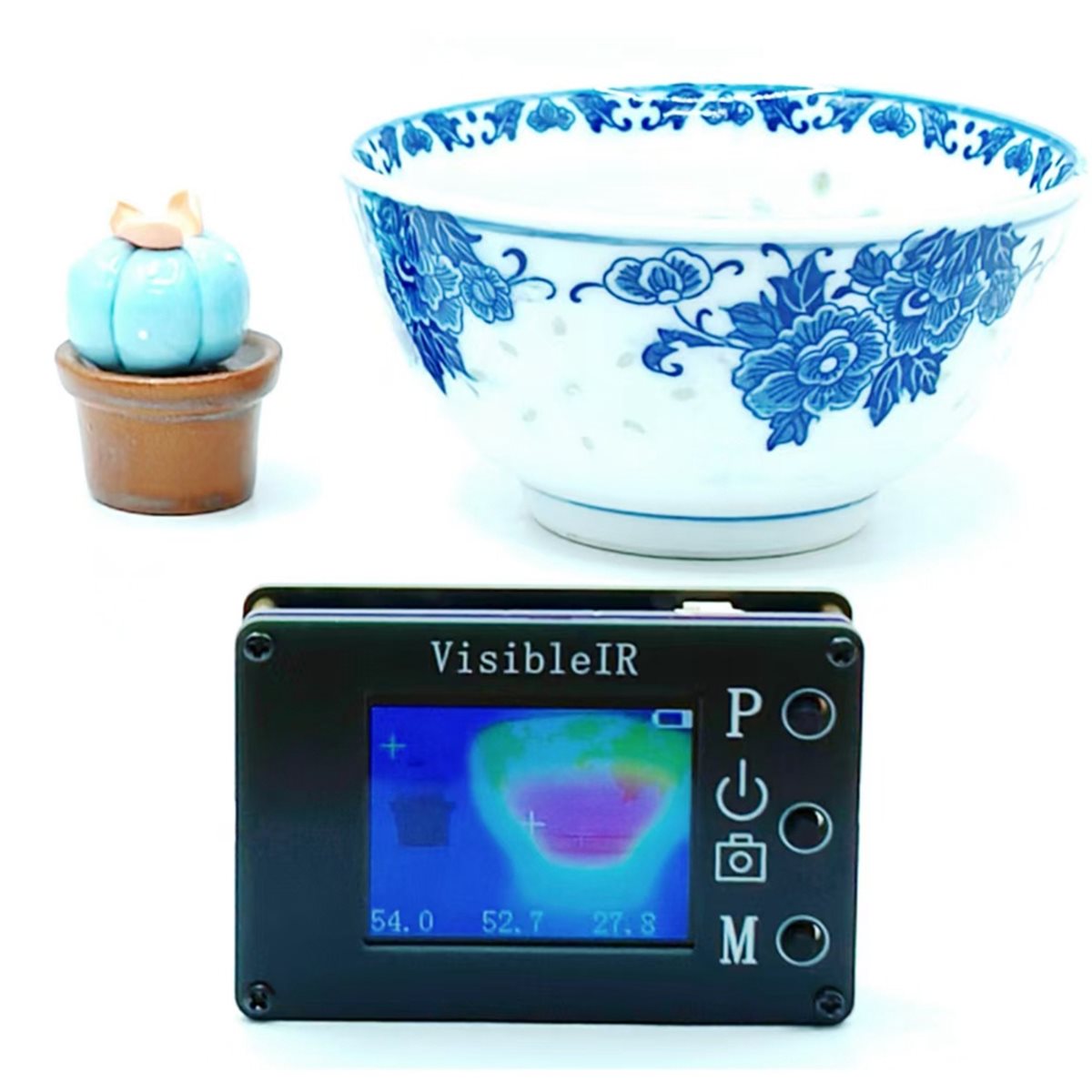 Reliable- IR B18 Visible Light - Gardening Tools Images บทวิจารณ์และราคา