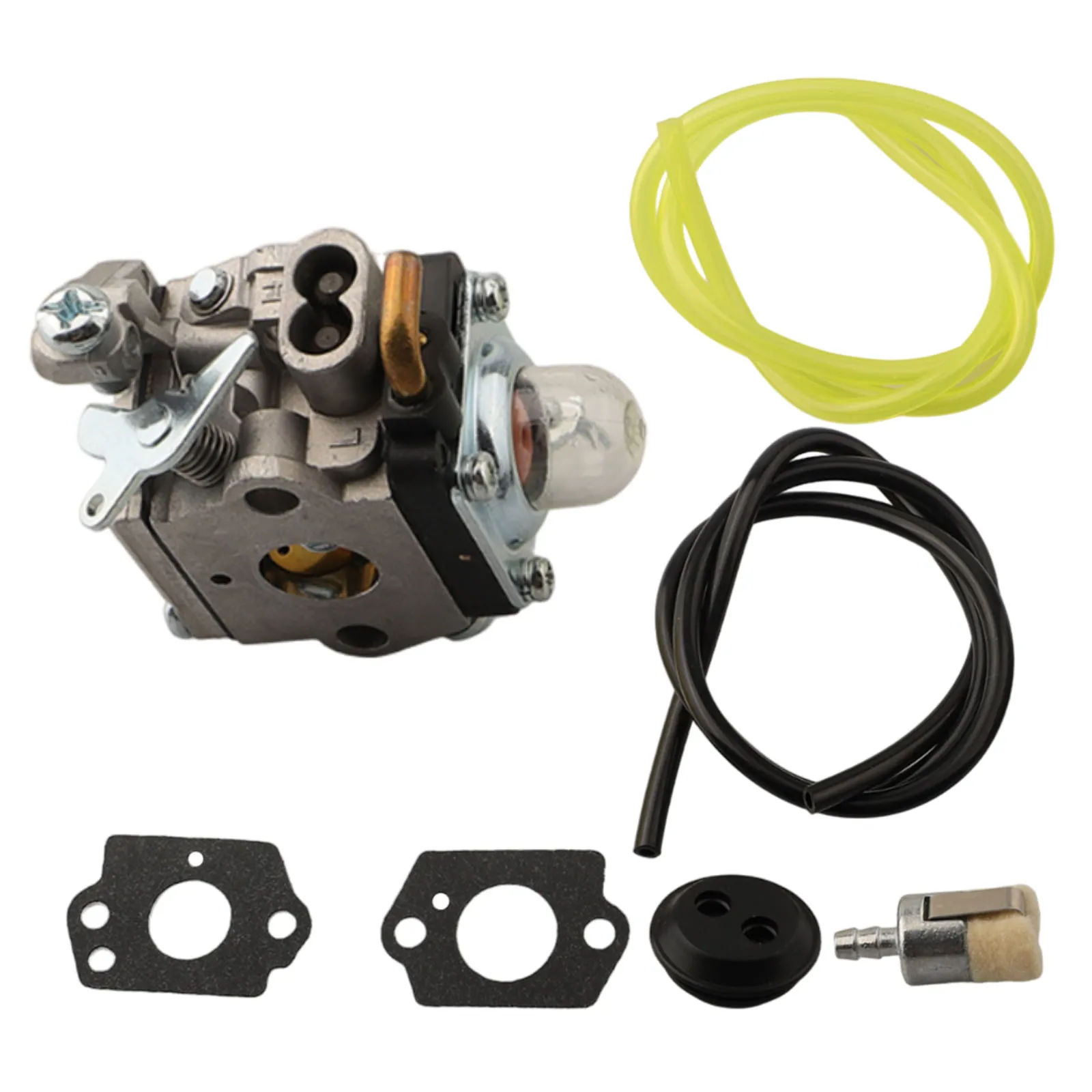 523012401 Carburetor Chainsaw  - Gardening Tools Pictures With Names บทวิจารณ์และราคา