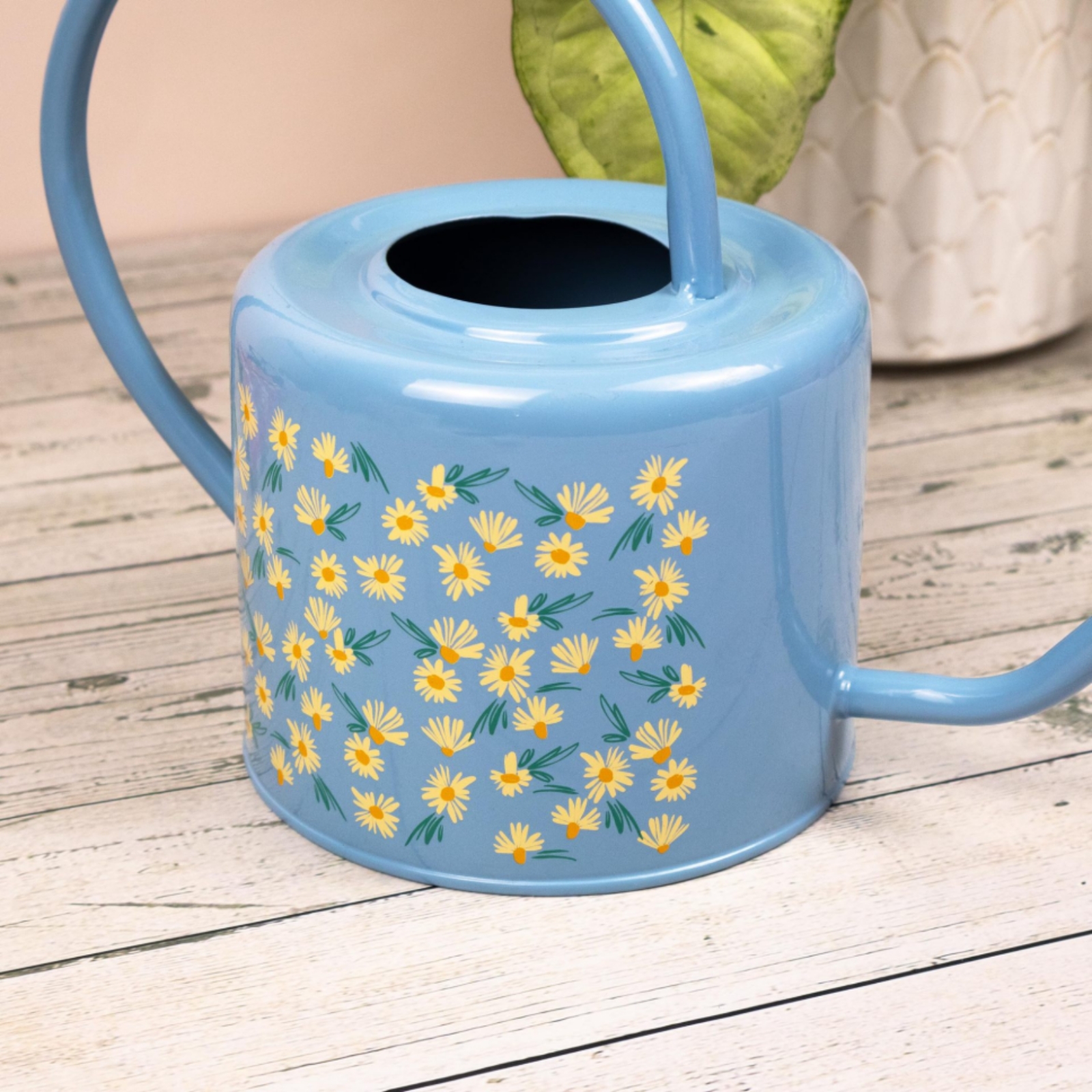 Long Spout Watering Can Floral - Watering Can Long Spout บทวิจารณ์และราคา