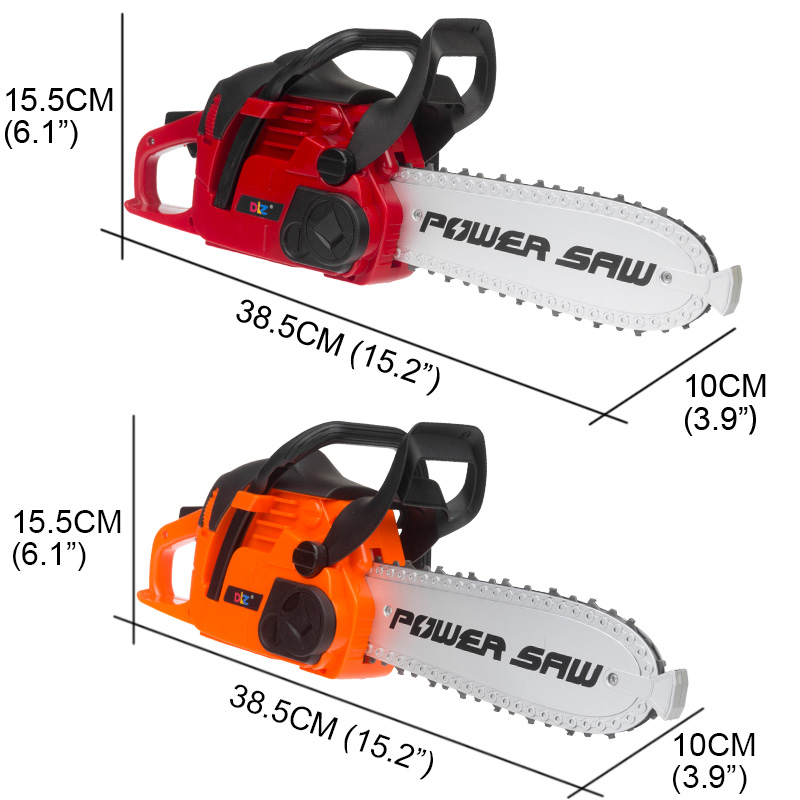 Toy Chainsaw Kids Toy Tools fo - Gardening Tools For 10 Year Olds บทวิจารณ์และราคา