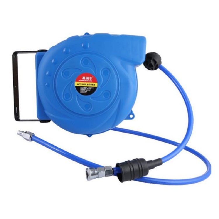Hot Sale Garden Hose Reel Box  - Gardening Tools Kit For Sale บทวิจารณ์และราคา