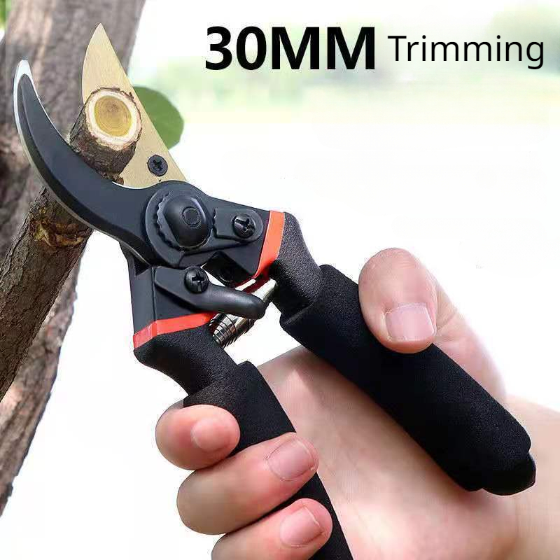 Japan Thickened SK5 Steel Bran - Gardening Tools In Japan บทวิจารณ์และราคา