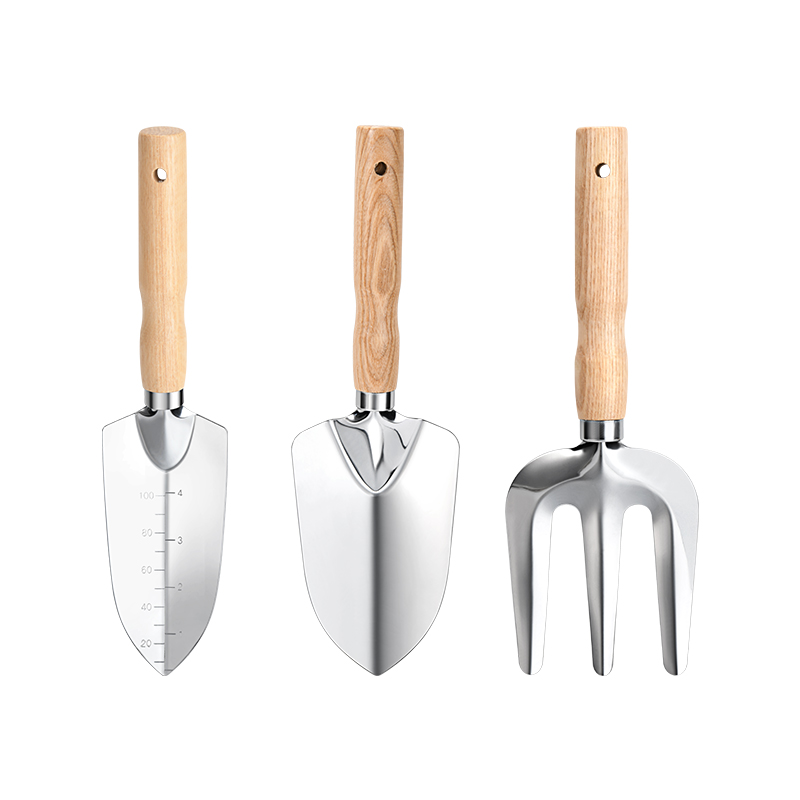 Outdoor Garden Tool Gardening  - Spade Digging Fork บทวิจารณ์และราคา