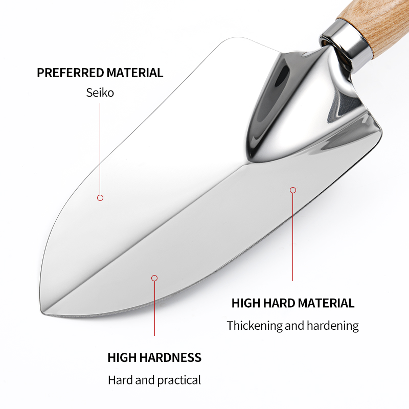 Outdoor Garden Tool Gardening  - Spade Digging Fork บทวิจารณ์และราคา