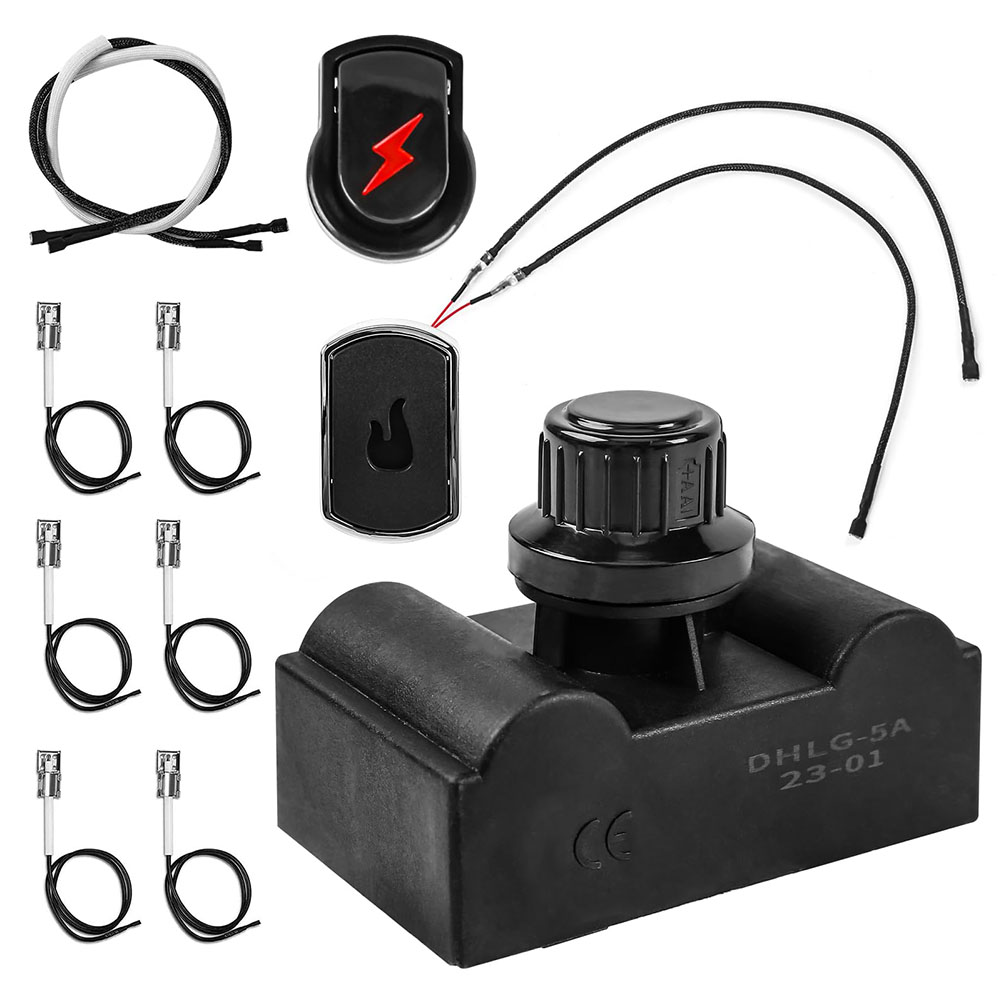 Barbecue Electronic Ignition P - Gardening Tools Kit For Sale บทวิจารณ์และราคา