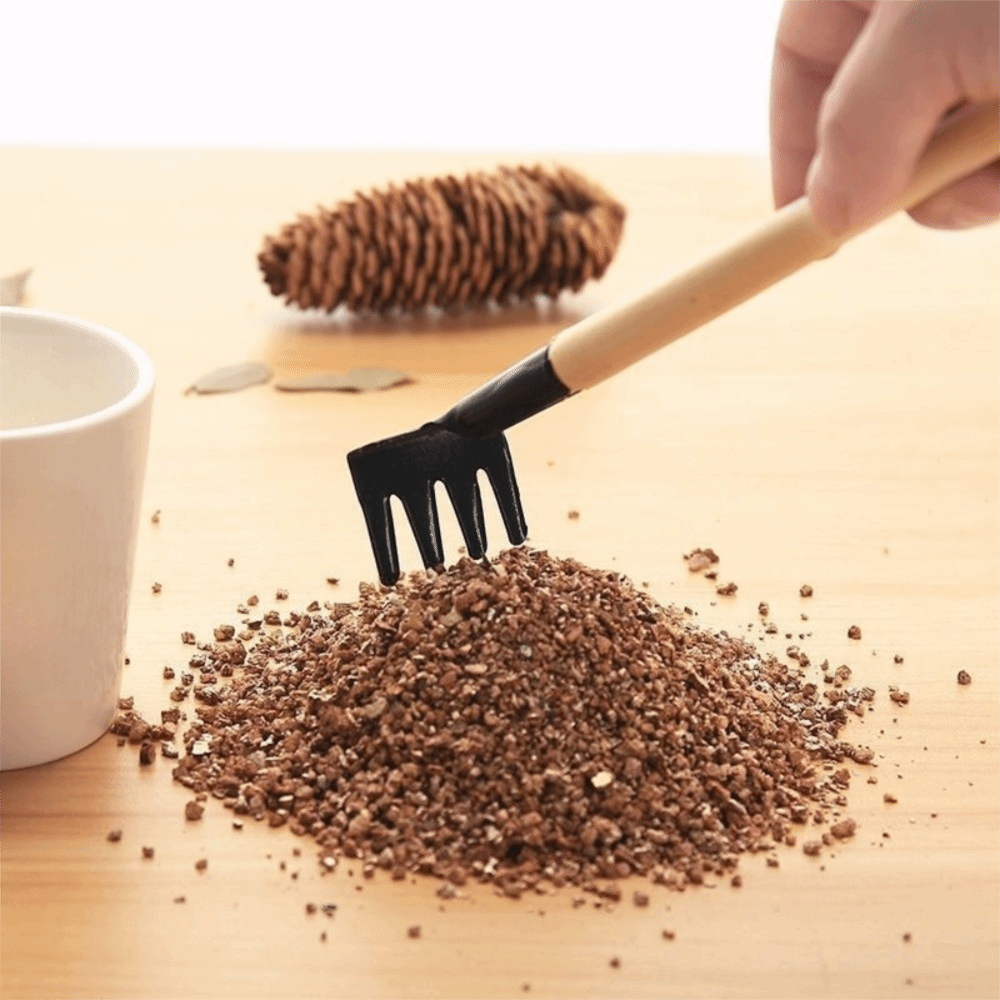 Multi-functional Mini Garden P - Spade Digging Fork บทวิจารณ์และราคา