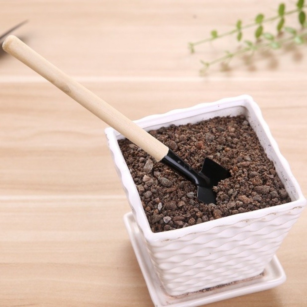 Multi-functional Mini Garden P - Spade Digging Fork บทวิจารณ์และราคา