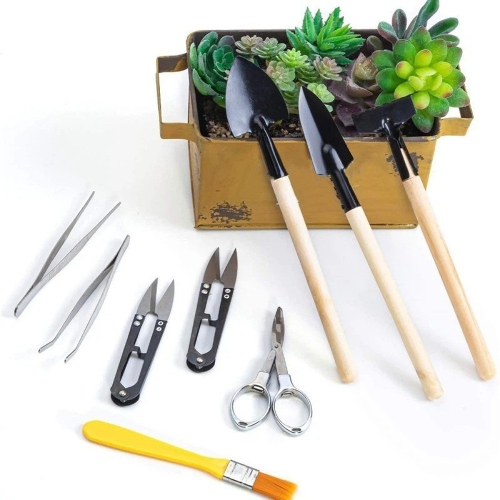 Multi-functional Mini Garden P - Spade Digging Fork บทวิจารณ์และราคา