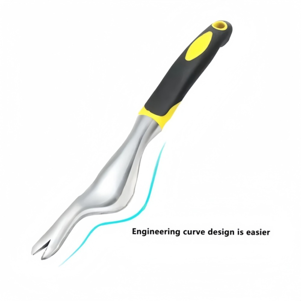 Handheld Weeding Tool with Erg - Gardening Tools Used บทวิจารณ์และราคา