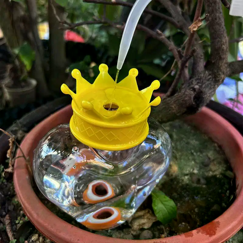1 Pcs Cartoon Shape Plastic Au - Gardening Tools Cartoon บทวิจารณ์และราคา