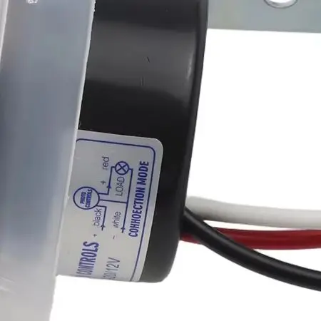 As-20 Automatic Light Control  - Gardening Tools Photo บทวิจารณ์และราคา